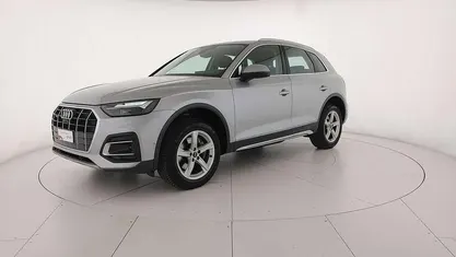 Usata Audi Q5 Advanced 204 CV (150 kW) 2020 SUV