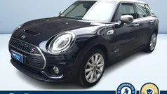 Blu Usata 2020 Mini Cooper Clubman Business Station wagon | 17.500 € (Ottimo prezzo)