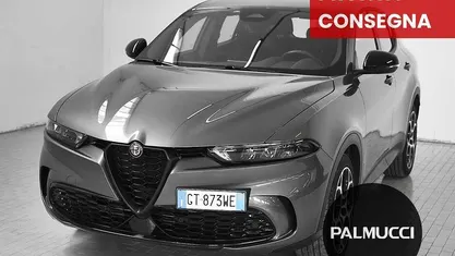 Begagnad Alfa Romeo Tonale Sprint 131 HK (96 kW) 2024 Other SUV