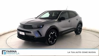Occasion Opel Mokka Ultimate 136 ch (100 kW) 2024 Gris SUV