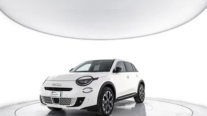 Usata Fiat 600 La Prima 110 CV (80 kW) 2025 SUV