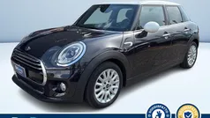 Nero metallizzato Usata 2015 Mini Cooper Due volumi | 11.200 € (Ottimo prezzo)