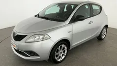Argento Usata 2016 Lancia Ypsilon Gold Due volumi | 9099 € (Buon prezzo)