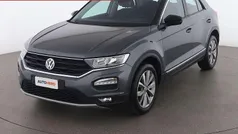 Grigio Usata 2019 VW T-Roc Style SUV | 16.399 € (Buon prezzo)