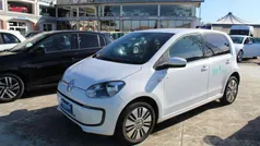 Bianco Usata 2015 VW e-up! Due volumi | 7200 € (Super prezzo)