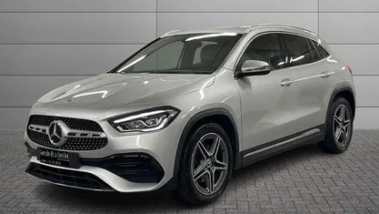 Usata Mercedes GLA200 Premium 150 CV (110 kW) 2023 SUV