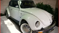 Usata 1976 VW Maggiolino Cabrio | 16.900 €
