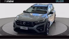 Grigio chiaro Usata 2022 Dacia Jogger Extreme SUV | 15.990 € (Buon prezzo)