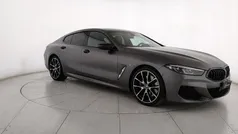 Grigio Usata 2020 BMW 840 M Sport Coupé | 52.900 € (Super prezzo)
