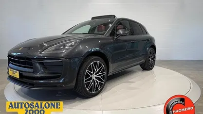 Usata Porsche Macan Chrono 265 CV (194 kW) 2021 SUV