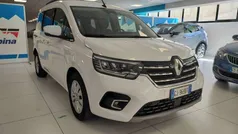 Bianca Usata 2022 Renault Kangoo Edition One Monovolume | 19.400 € (Ottimo prezzo)