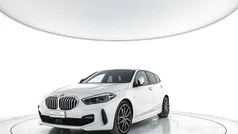 Bianco Usata 2021 BMW 120 M Sport Due volumi | 28.500 € (Super prezzo)