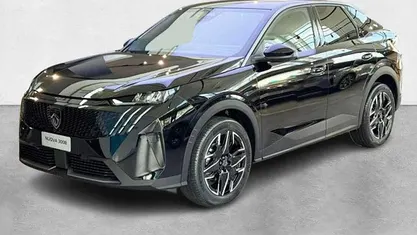 Usata 2025 Peugeot 3008 Allure SUV | 31.900 € (Buon prezzo)