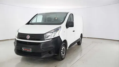 Usata Fiat Talento 120 CV (88 kW) 2019 Monovolume