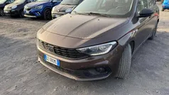 Usata 2021 Fiat Tipo City Life Station wagon | 12.900 € (Ottimo prezzo)
