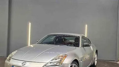 Usata Nissan 350Z 280 CV (205 kW) 2004 Coupé