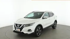 Usata 2018 Nissan Qashqai N-Connecta SUV | 15.799 € (Buon prezzo)