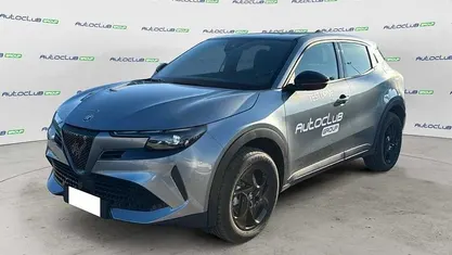 Usata Alfa Romeo Junior 136 CV (100 kW) 2025 SUV