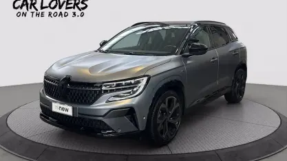 Occasion Renault Austral Techno Esprit Alpine 200 ch (147 kW) 2023 Gris SUV