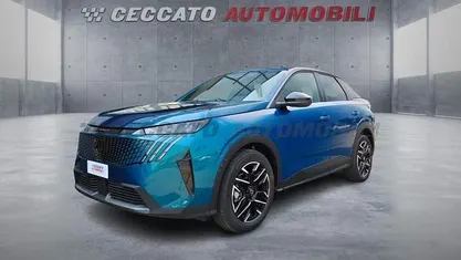 Usata 2025 Peugeot 3008 Allure SUV | 31.400 € (Buon prezzo)