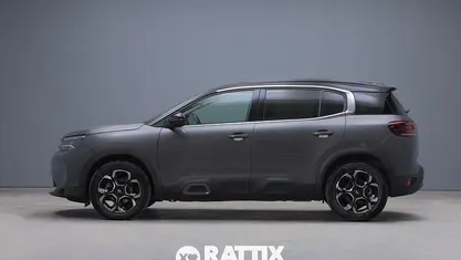 Usata Citroën C5 Aircross Feel 225 CV (165 kW) 2022 SUV