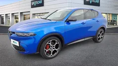 Blu Usata 2024 Alfa Romeo Tonale Veloce SUV | 38.900 €