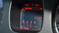 Bianco Usata 2023 Fiat Panda Due volumi | 11.500 € (Buon prezzo)