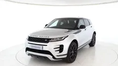 Usata 2019 Land Rover Range Rover evoque R-Dynamic SUV | 28.800 € (Buon prezzo)
