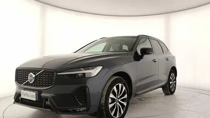 Usata Volvo XC60 Plus 250 CV (183 kW) 2023 Blu SUV