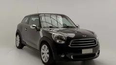 Nero Usata 2014 Mini Cooper D Paceman Business SUV | 10.500 € (Buon prezzo)