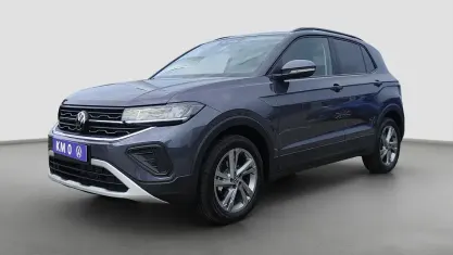 Nuova VW T-Cross 115 CV (84 kW) 2026 SUV
