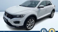 Usata 2018 VW T-Roc Advance SUV | 22.000 € (Buon prezzo)