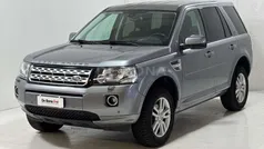Usata 2013 Land Rover Freelander 2 S SUV | 8990 € (Buon prezzo)