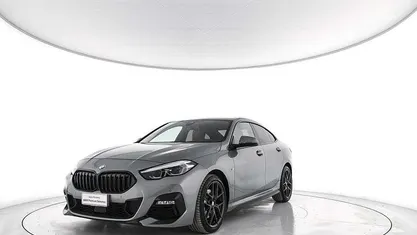 Grigio Usata 2024 BMW 218 M Sport Tre volumi | 34.000 € (Buon prezzo)