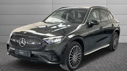Usata Mercedes GLC220 197 CV (144 kW) 2025 SUV