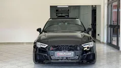 Usata 2019 Audi RS3 Sportback Ambiente Due volumi | 49.990 €