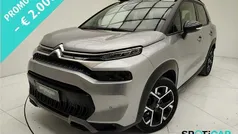 Grigio Usata 2023 Citroën C3 Aircross PureTech SUV | 17.350 € (Buon prezzo)