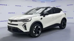 Be style montecarlo (bianco na Nuova 2025 Renault Captur Techno SUV | 23.490 € (Buon prezzo)