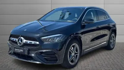 Usata Mercedes GLA200 Advanced Plus 149 CV (109 kW) 2024 SUV