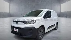 Bianco Nuova 2024 Citroën Berlingo Monovolume | 18.981 € (Buon prezzo)