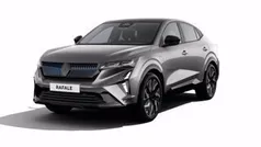 Grigio scuro Usata 2024 Renault Rafale Esprit Alpine SUV | 42.990 € (Ottimo prezzo)