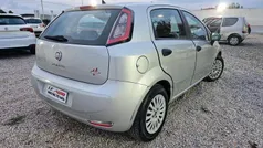 Usata 2014 Fiat Punto Street Due volumi | 2999 € (Super prezzo)