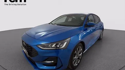 Usata Ford Focus ST-Line 125 CV (91 kW) 2023 Berlina