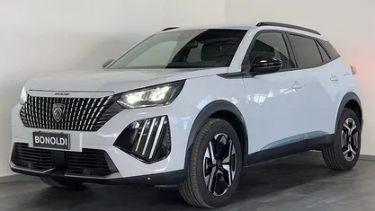 Usata Peugeot 2008 Allure 102 CV (75 kW) 2025 SUV