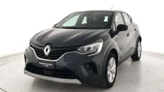 Usata 2022 Renault Captur Techno SUV | 17.600 € (Buon prezzo)