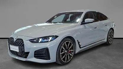 Usata BMW 420 M Sport 190 CV (139 kW) 2025 Berlina