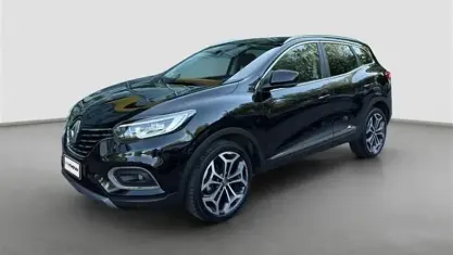 Occasion Renault Kadjar 140 ch (102 kW) 2019 SUV