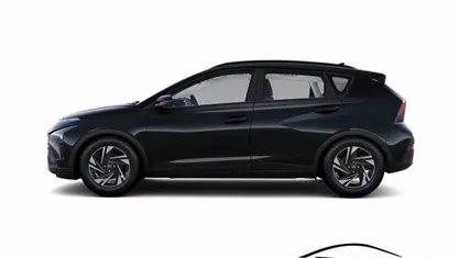 Usata Hyundai Bayon 84 CV (61 kW) 2024 SUV