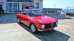 Usata 1978 Alfa Romeo GT Junior Coupé | 25.900 €