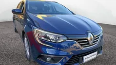Blu Usata 2019 Renault Mégane GrandTour Business Station wagon | 12.800 € (Buon prezzo)